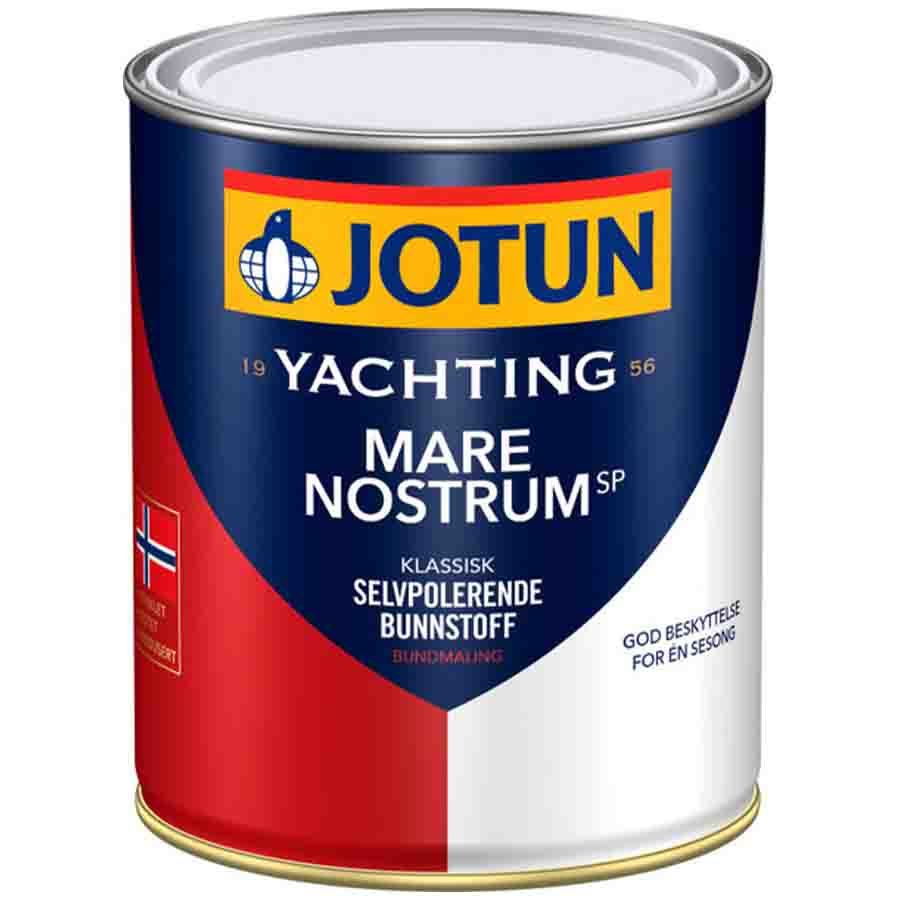 Jotun Mare Nostrum SP selvpolerende bunnstoff